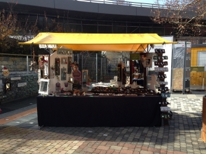 Kreative-Market, Interlaken 2015