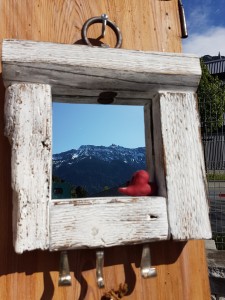 Weihnachtsmarkt Entlebuch 2015