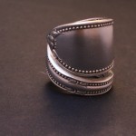 Spiralring
