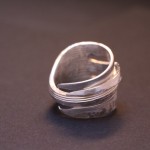 Dessertgabel Ring - Image 2