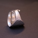 Dessertgabel Ring - Image 4