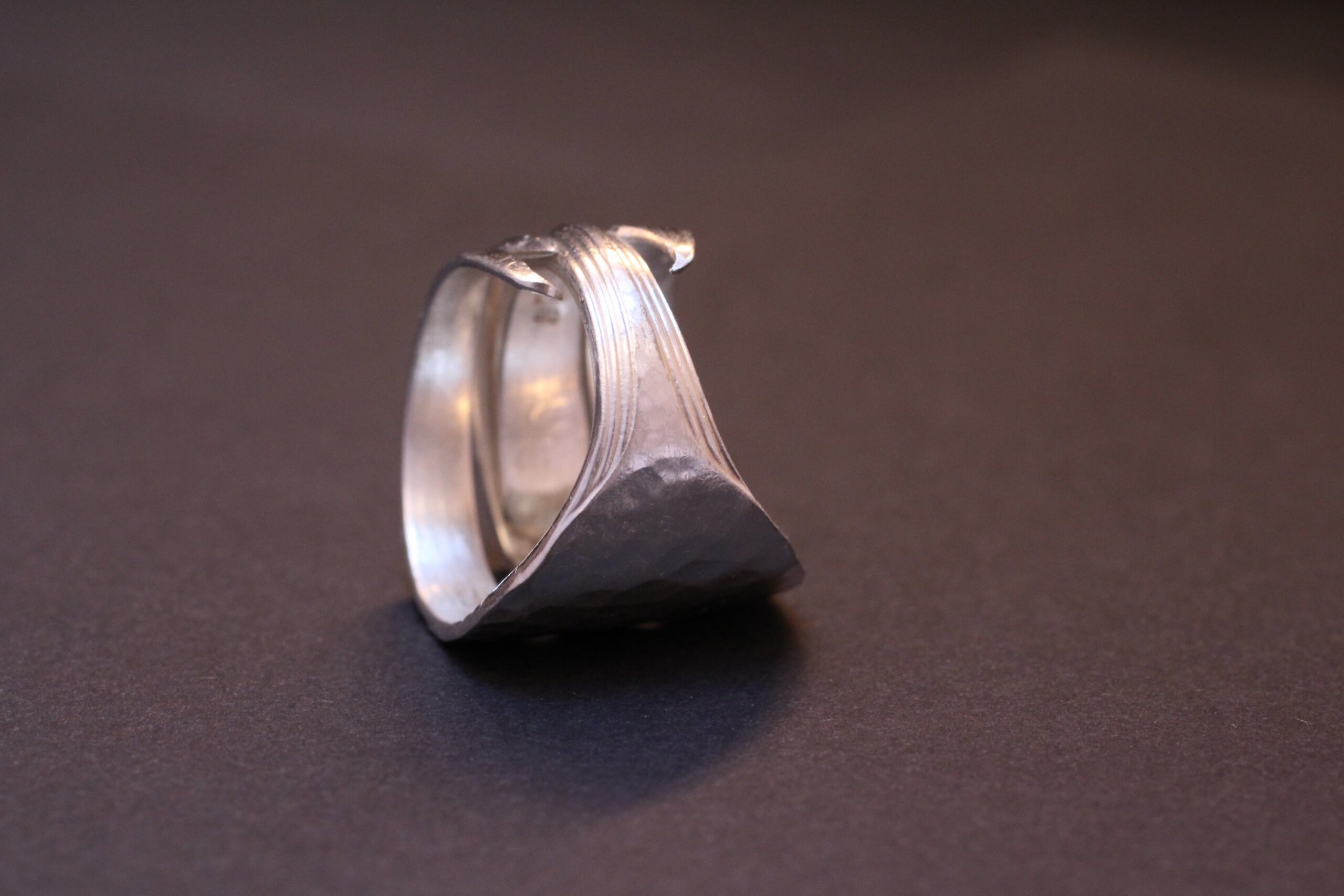 Dessertgabel Ring - Image 4
