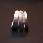 Dessertgabel Ring - Image 5