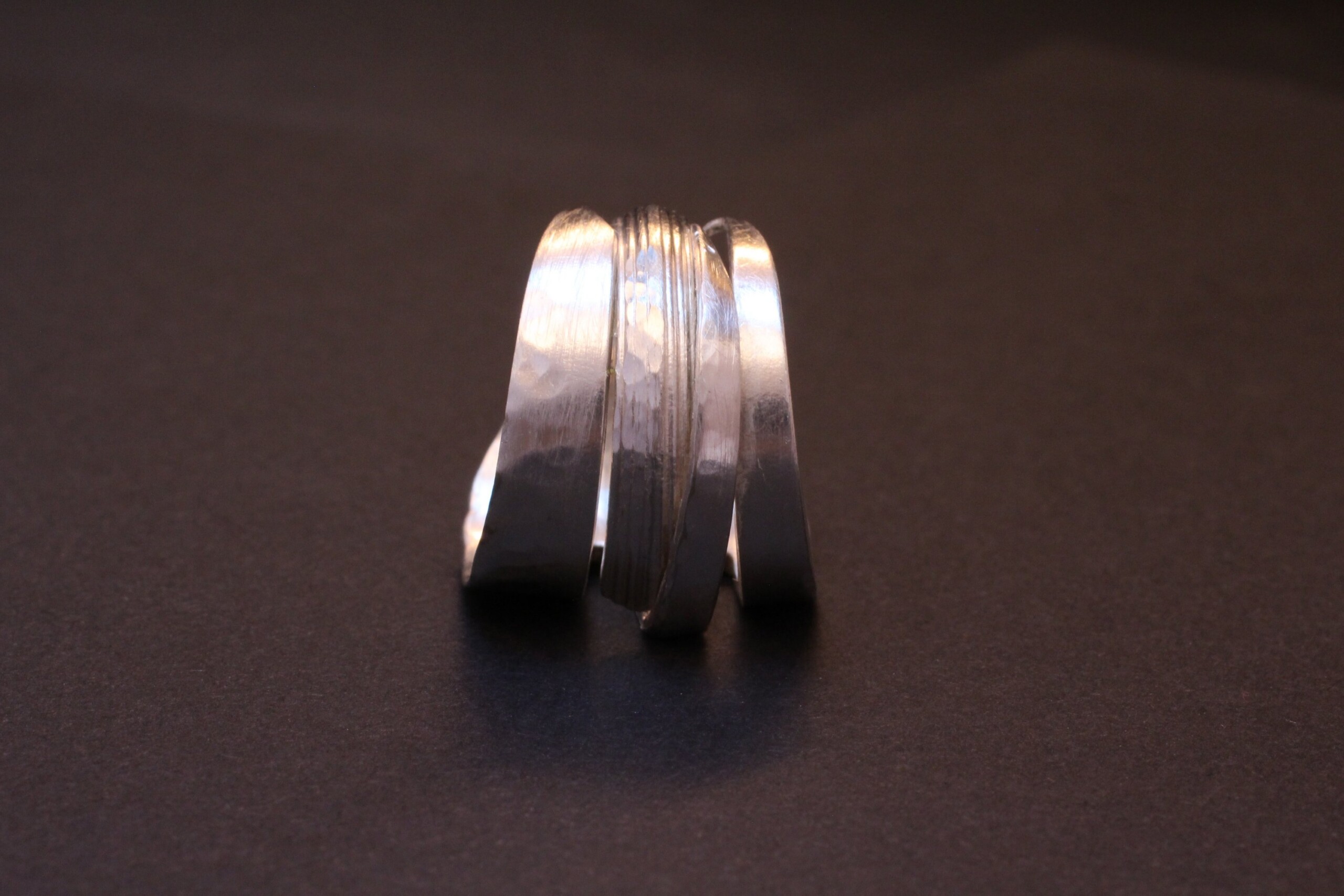 Dessertgabel Ring - Image 5