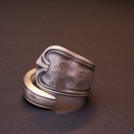 Spiralring