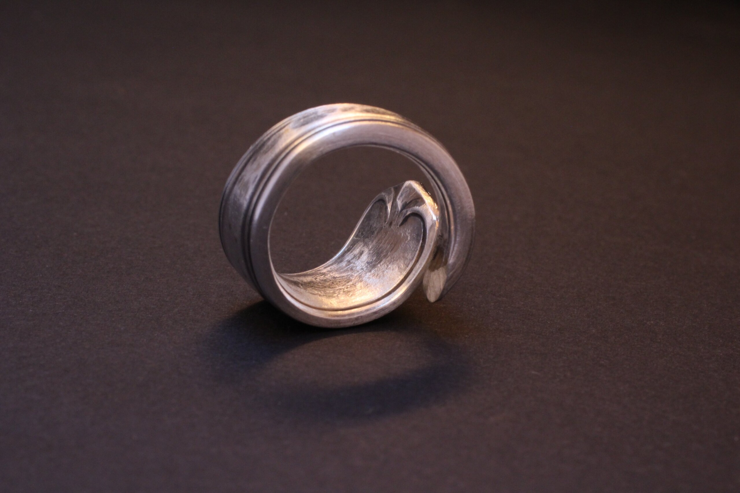 Spiralring - Image 2