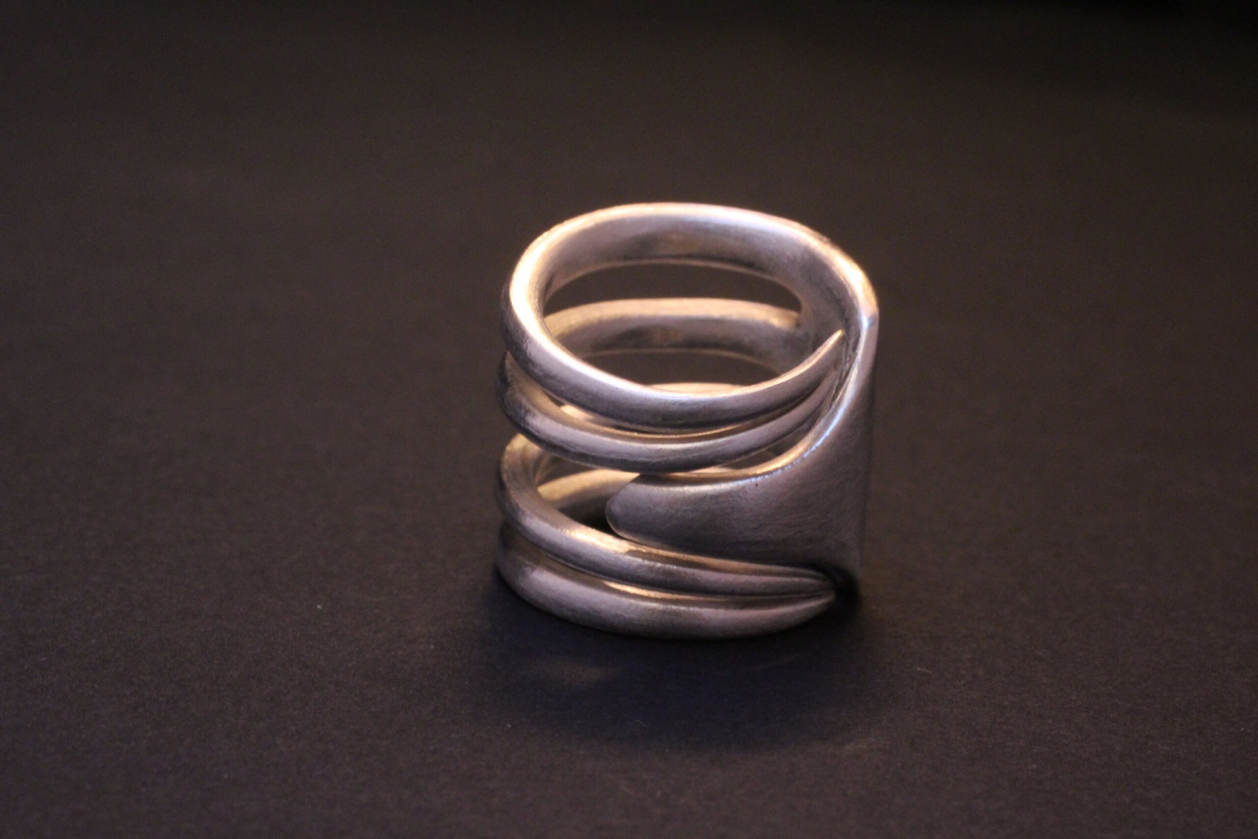 Gabel-Ring - Image 2