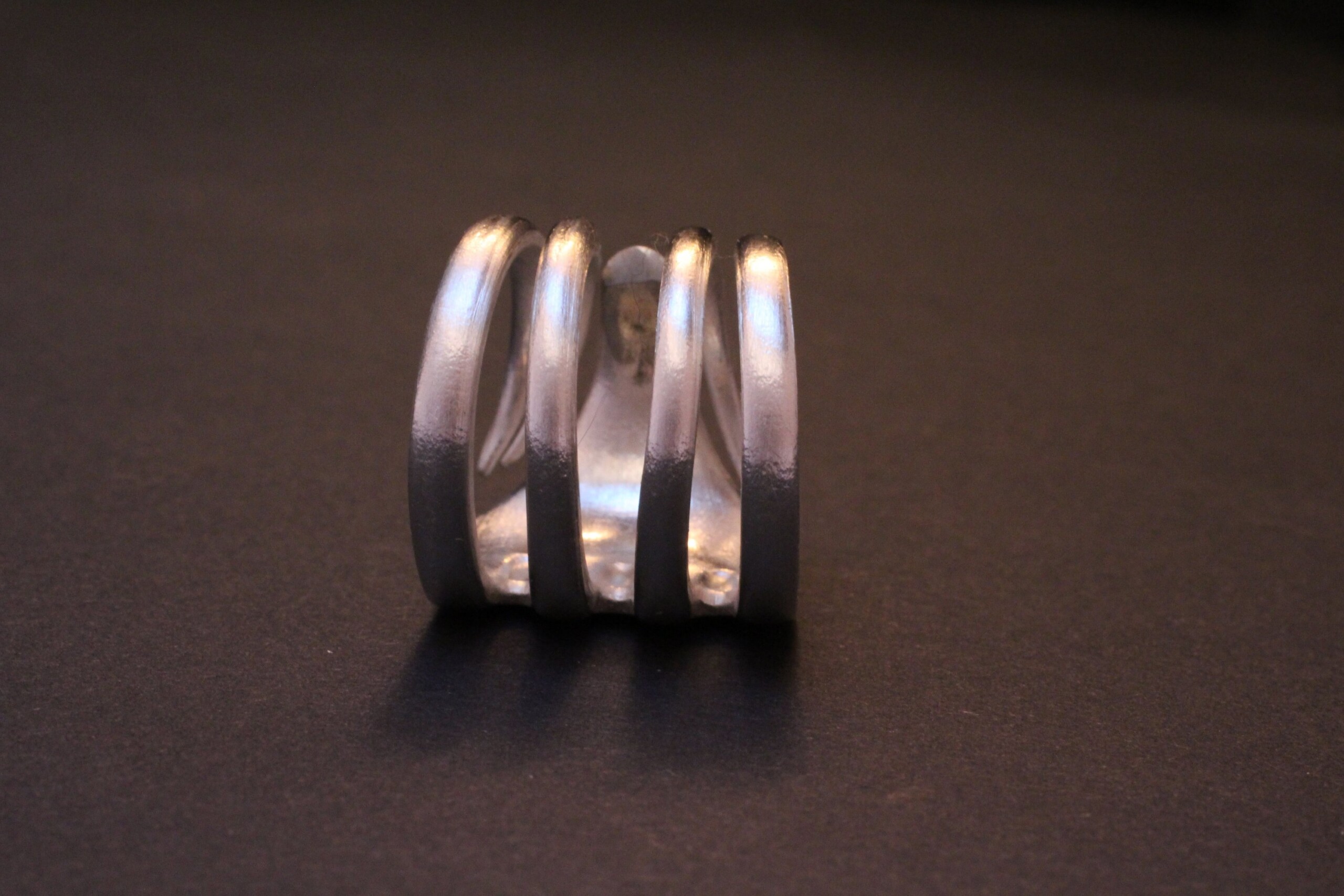 Gabel-Ring