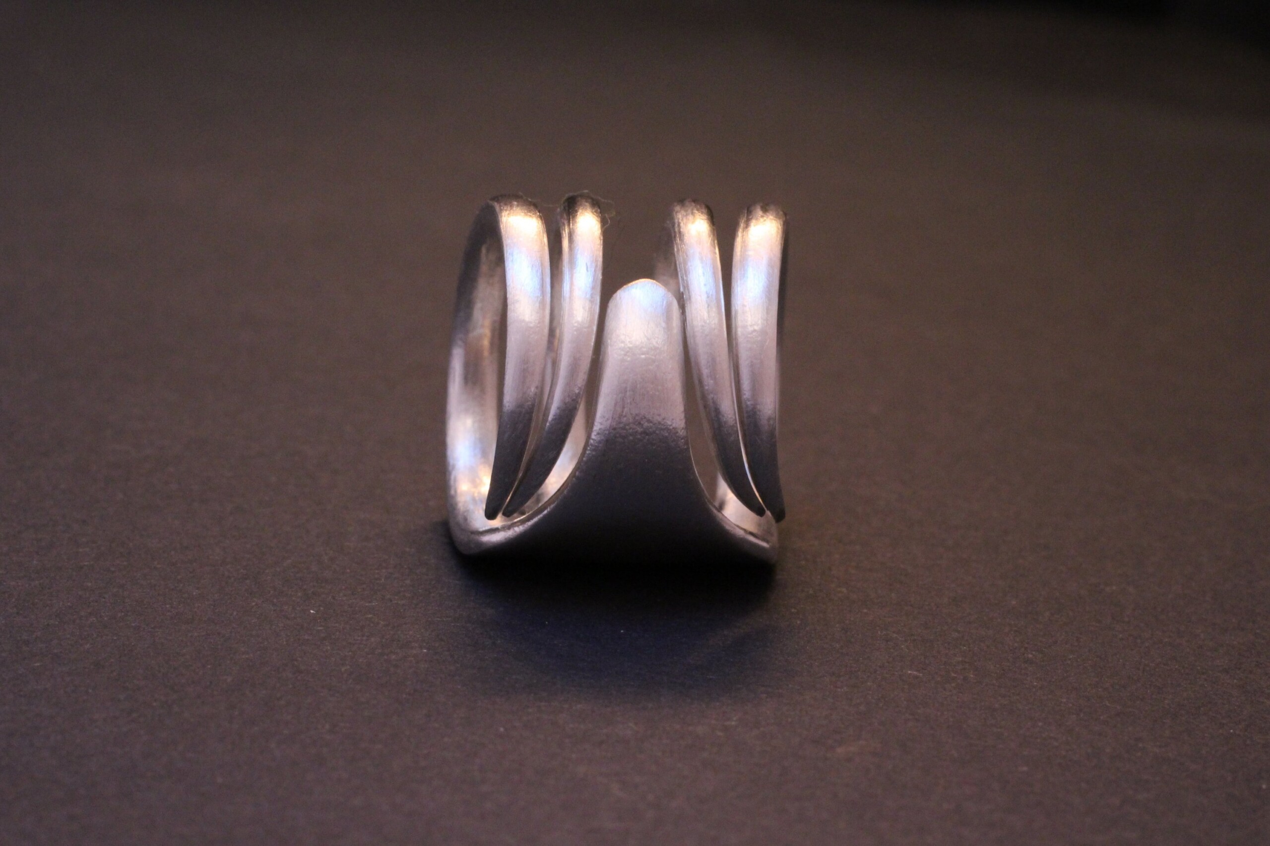 Gabel-Ring - Image 3