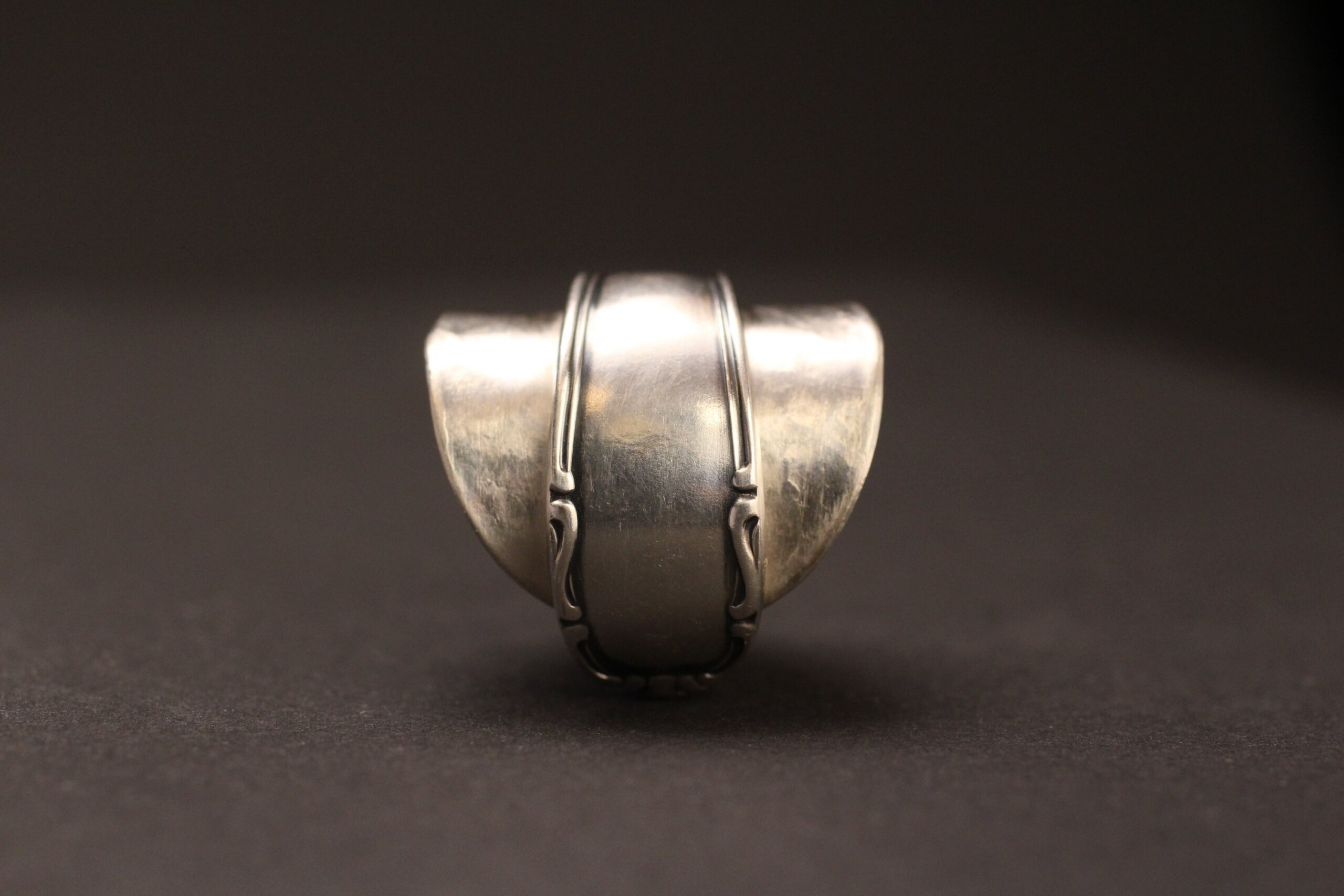 Mokkalöffel-Ring - Image 2