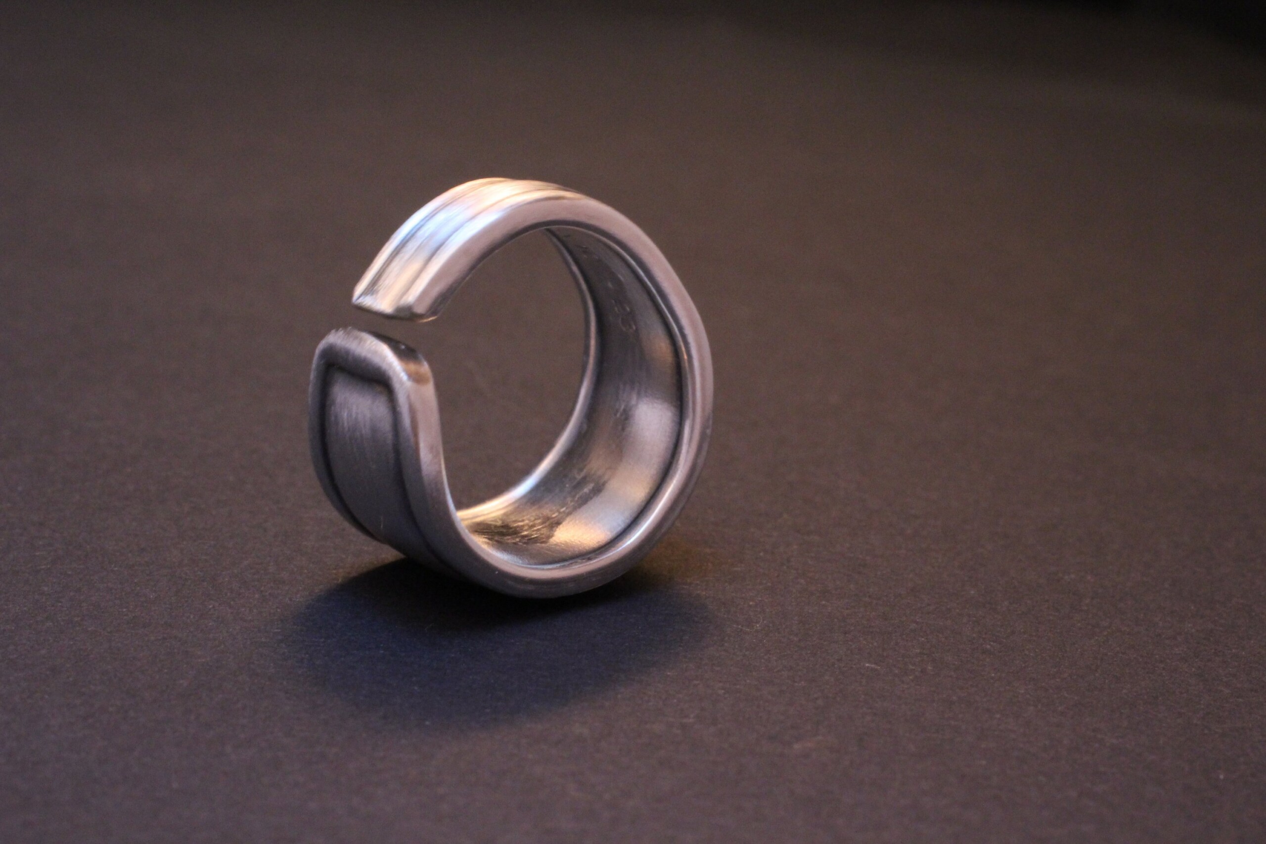 Ring gestossen - Image 2