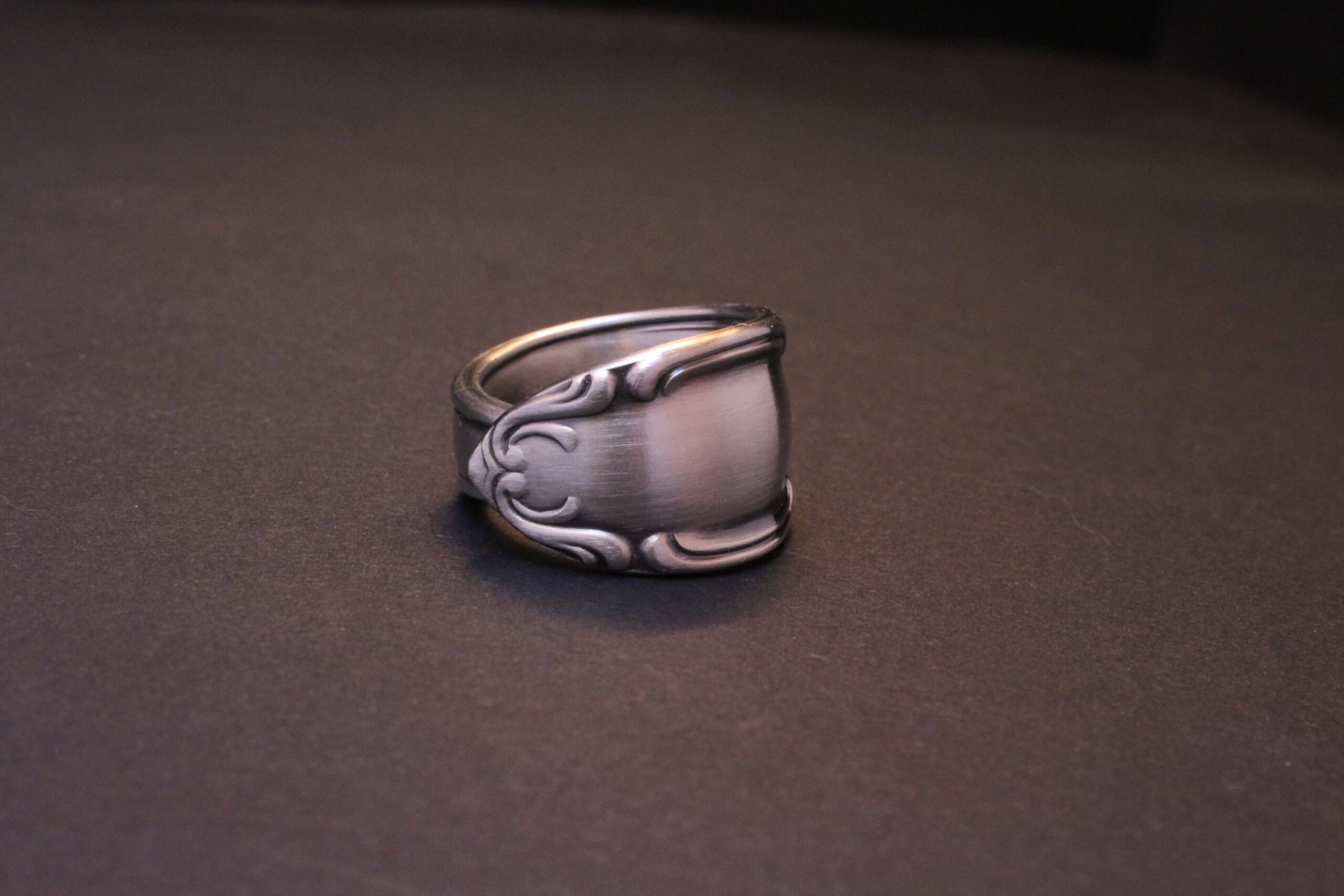 Ring überlappend