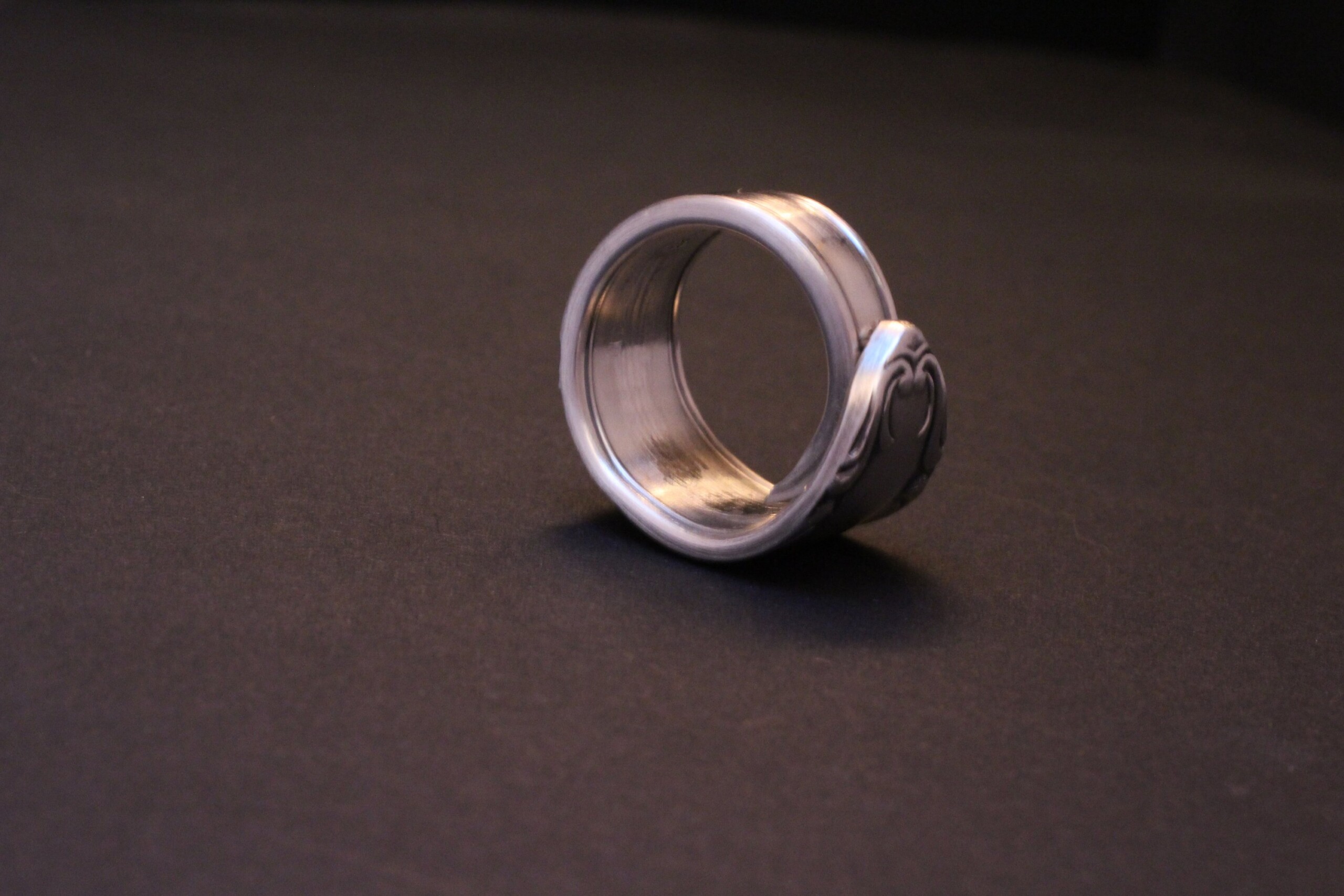 Ring überlappend - Image 2