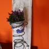 Vase auf Bettfeder - Image 2