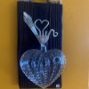 Herzglas-Vase - Image 2