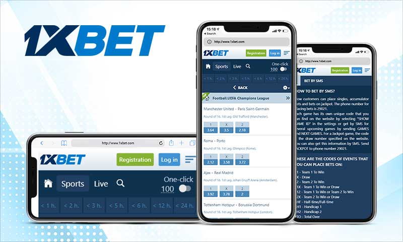 1xBet Indonesia Ultimate Betting Experience Awaits