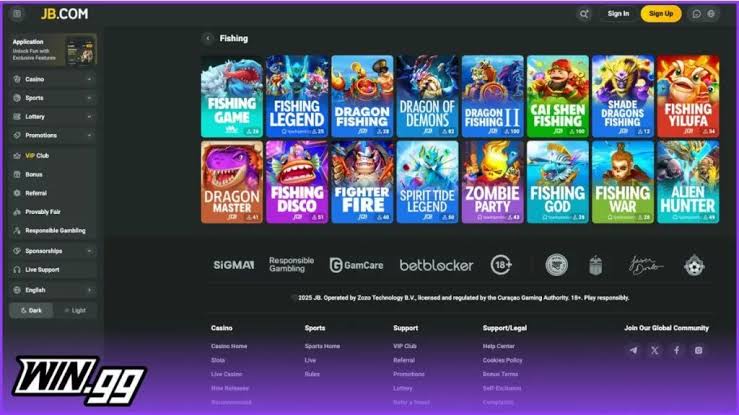 Discover the Excitement of JB Casino 1089793270