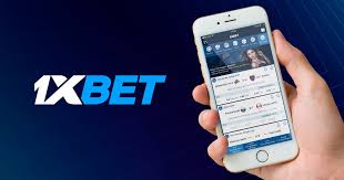 Discovering 1xbet Online A Comprehensive Guide to Sports Betting -71176058 Discovering 1xbet Online A Comprehensive Guide to Sports Betting -71176058