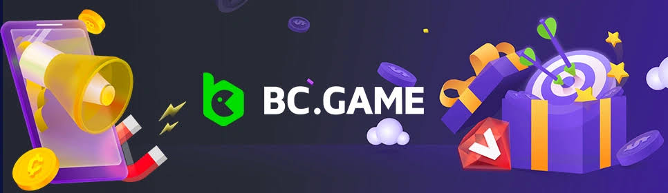 Everything You Need to Know About BC Game Deposit 820355942