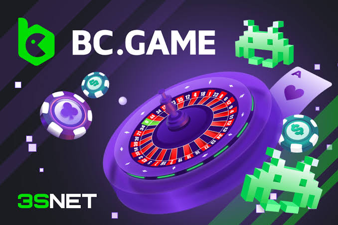 Exploring BC.Game Mirrors Your Gateway to Uninterrupted Gaming