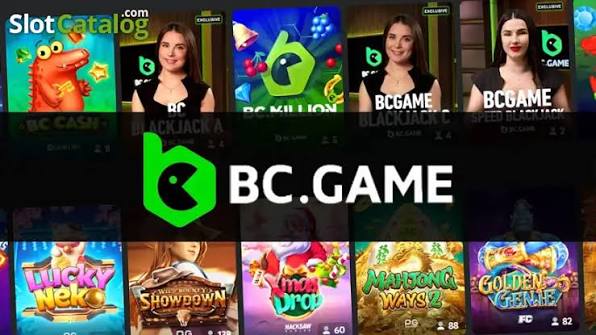 How to Successfully Register on BC.Game A Complete Guide