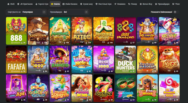 JB Casino Indonesia Review An In-Depth Look at the Thrilling Gaming Experience