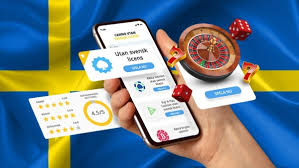 No Deposit Bonus Sweden Your Key to Thrilling Online Gaming