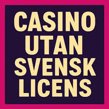 No Deposit Bonus Sweden Your Key to Thrilling Online Gaming