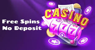 No Deposit Free Spins Your Ultimate Guide to Winning Without Risk