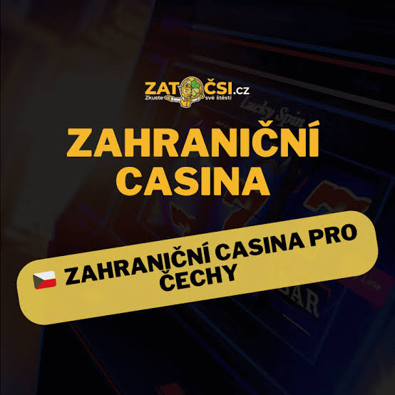 Nové české casino online Objevte nové možnosti zábavy