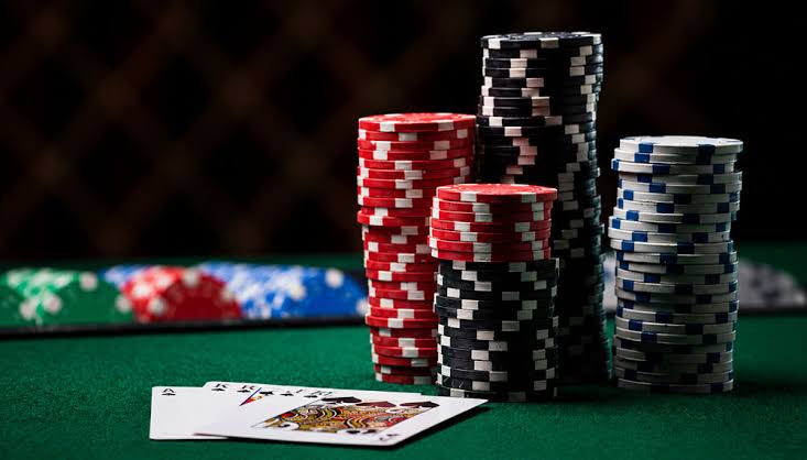 The Importance of Free Spins Card Verification in Online Casinos