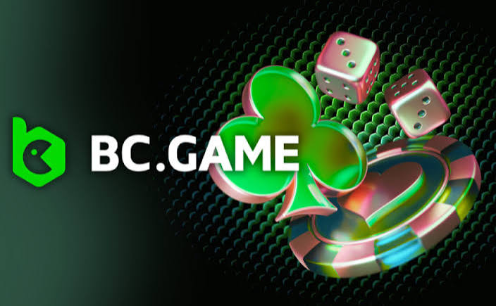 Unlock Exciting Bonuses at BC Game Your Ultimate Guide