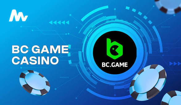 Unlock Exciting Bonuses at BC Game Your Ultimate Guide