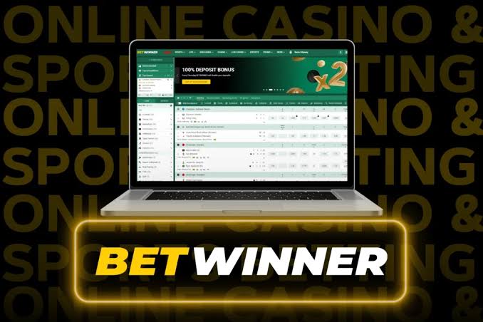 BetWinner Online Casino Experience the Thrill of Gambling BetWinner Online Casino Experience the Thrill of Gambling