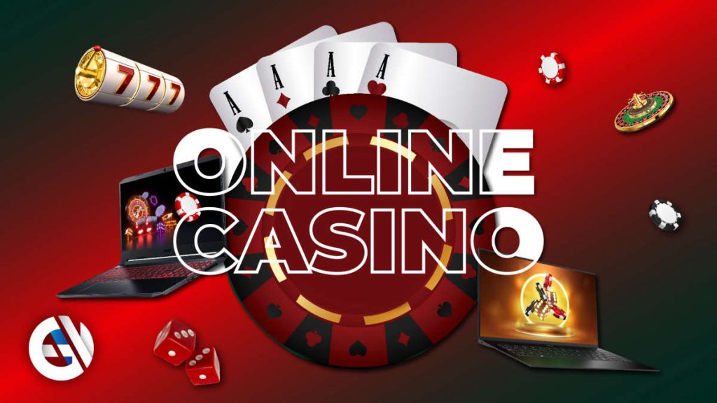 Den Ultimative Guide til Online Casino Den Ultimative Guide til Online Casino