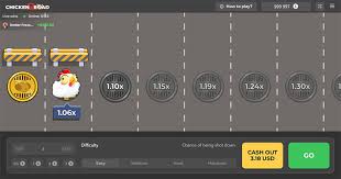 Descubre el emocionante mundo de Chicken Road 2 -941822744 Descubre el emocionante mundo de Chicken Road 2 -941822744