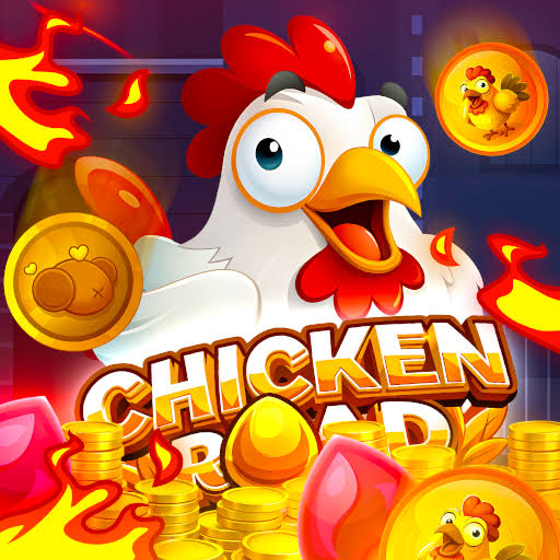 Descubre el Emocionante Mundo de Jugar Chicken Road -665841260