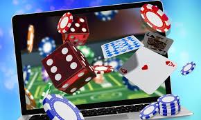 Experience the Excitement at Buzzluck Casino Experience the Excitement at Buzzluck Casino