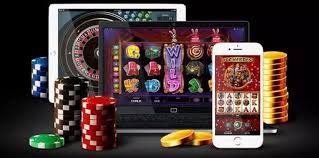Experience the Thrill at Blood Moon Casino Online Games Experience the Thrill at Blood Moon Casino Online Games