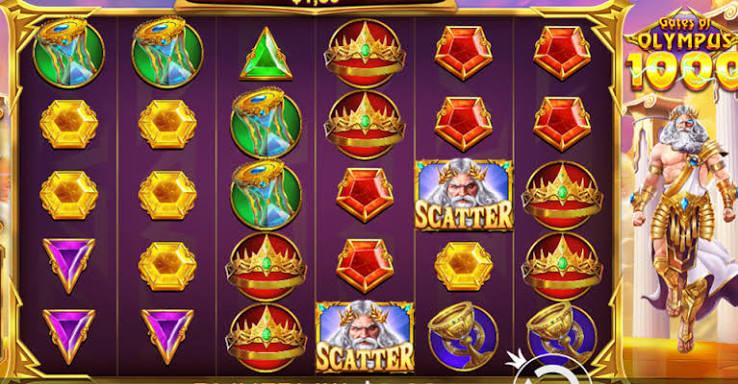 Exploring the Excitement of Scatter Gates of Olympus -901772572 Exploring the Excitement of Scatter Gates of Olympus -901772572