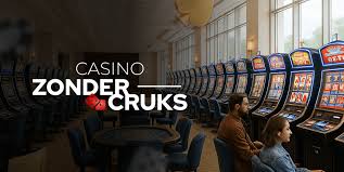Geen CRUKS Casino Een Nieuwe Wereld van Online Gokken