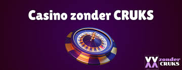 Geen CRUKS Casino Een Nieuwe Wereld van Online Gokken