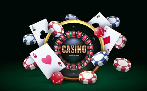 Nevess a NV Casino-ban – A legjobb online kaszinó élmény Nevess a NV Casino-ban – A legjobb online kaszinó élmény