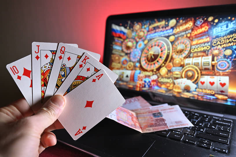Online Casino Din Ultimative Guide til Spil og Strategier Online Casino Din Ultimative Guide til Spil og Strategier