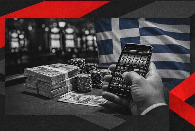 Το Απόλυτο Οδηγός για Διαδικτυακά Καζίνο Το Απόλυτο Οδηγός για Διαδικτυακά Καζίνο