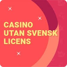 Poker Utan Svensk Licens En Djupgående Guide -1166828119