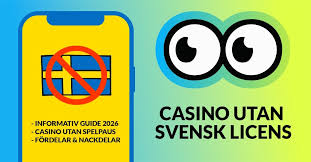 Poker Utan Svensk Licens En Djupgående Guide -1166828119