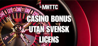 Skattefria Online Casino – Spela Utan Skatter