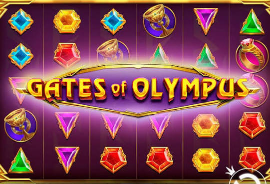 Unleash Your Fortune with Gates of Olympus Casino Unleash Your Fortune with Gates of Olympus Casino