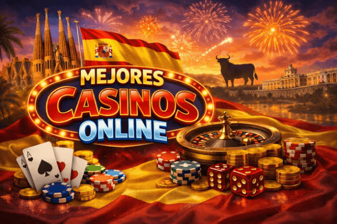 Descubre los Casinos Online Bonos Gratis y Dinero Real Descubre los Casinos Online Bonos Gratis y Dinero Real